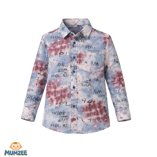 Mumzee Little Gentleman