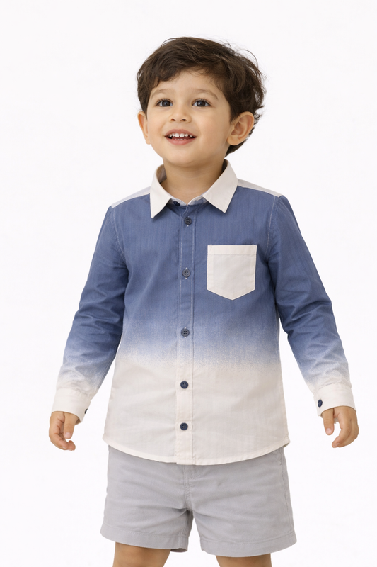 Mumzee Urban Cub Shirt