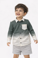 Mumzee Urban Cub Shirt view 3