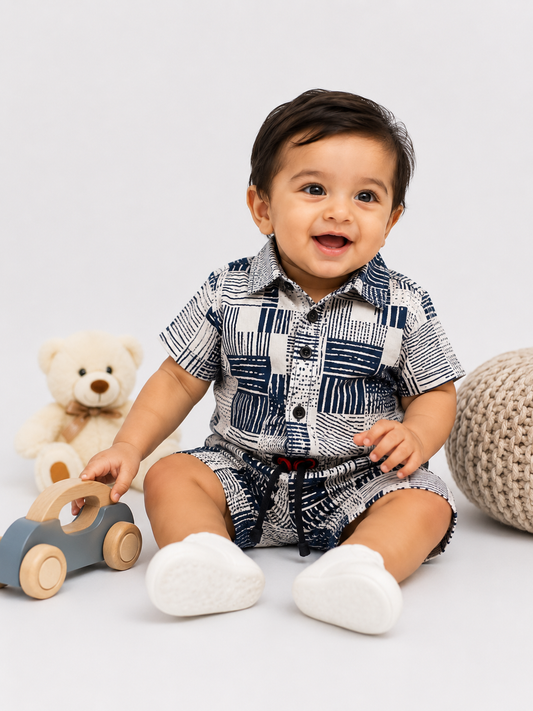 Little Explorer Set