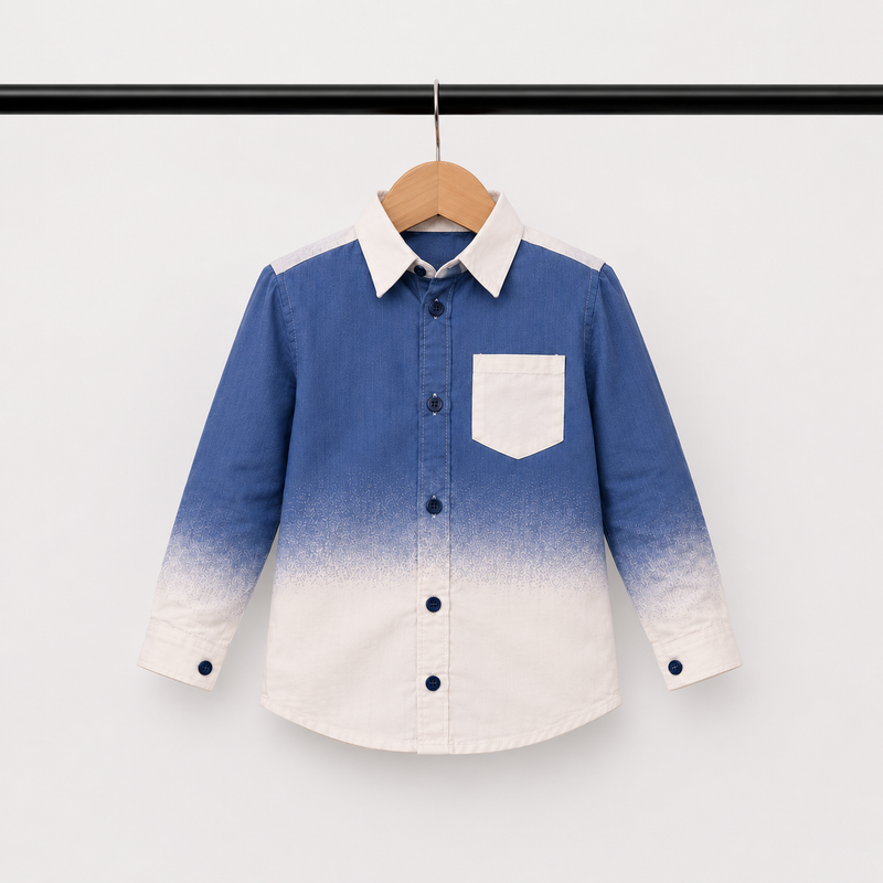Mumzee Urban Cub Shirt