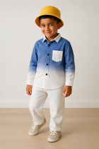 Mumzee Urban Cub Shirt