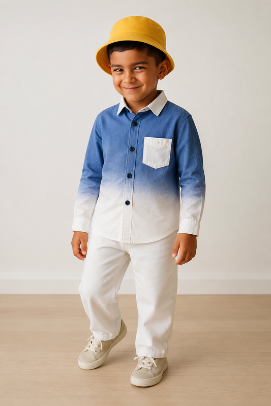 Mumzee Urban Cub Shirt