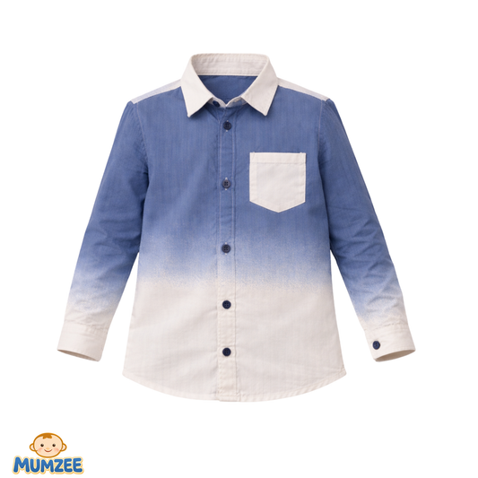 Mumzee Urban Cub Shirt