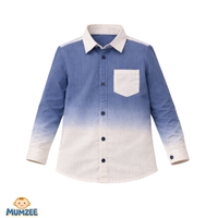 Mumzee Urban Cub Shirt view 2