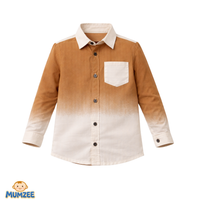 Mumzee Urban Cub Shirt view 5