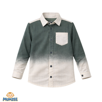 Mumzee Urban Cub Shirt view 6